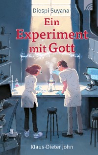 Cover Diospi Suyana - Ein Experiment mit Gott