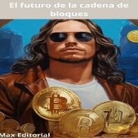 Cover El futuro de la cadena de bloques