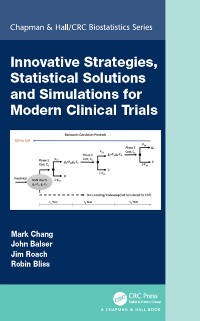 Cover Innovative Strategies, Statistical Solutions and Simulations for Modern Clinical Trials