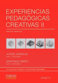 Cover Experiencias pedagógicas creativas 2