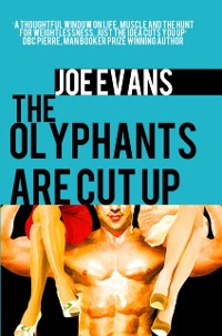 Cover The Olyphants Are Cut Up