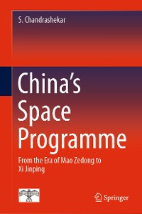 Cover China's Space Programme