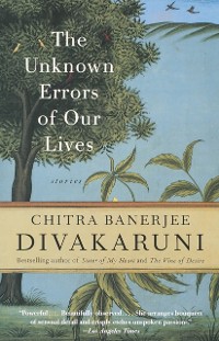 Cover Unknown Errors of Our Lives