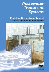 Cover Wastewater Treatment Systems