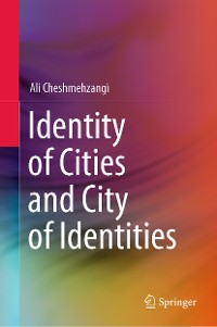 Cover Identity of Cities and City of Identities