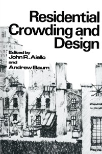 Cover Residential Crowding and Design