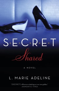 Cover SECRET Shared