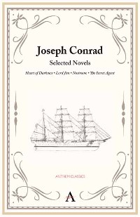 Cover Joseph Conrad