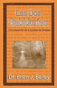 Cover Las dos sabidurías