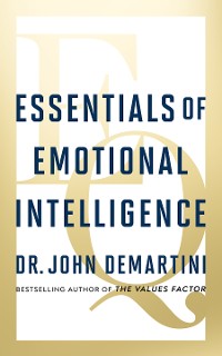 Cover Essentials of Emotional Intelligence