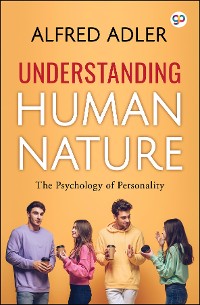 Cover Understanding Human Nature