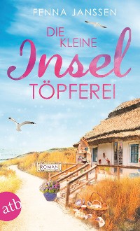 Cover Die kleine Inseltöpferei