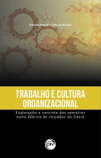 Cover Trabalho e cultura organizacional