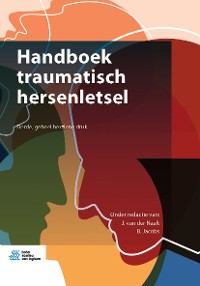 Cover Handboek traumatisch hersenletsel
