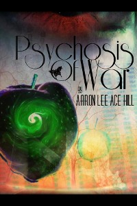 Cover Psychosis of War