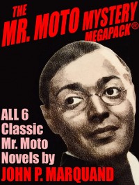 Cover The Mr. Moto MEGAPACK®