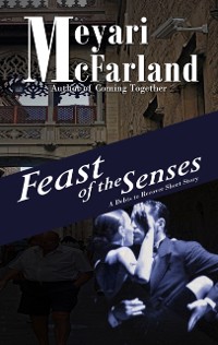 Cover Feast of the Senses