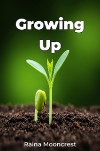 Cover Growing Up