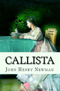 Cover Callista