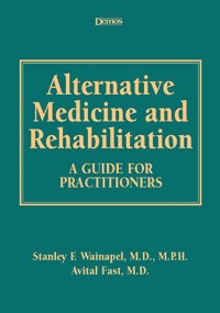 Cover Alternative Medicine and Rehabilitation