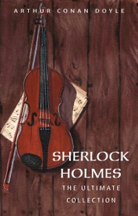 Cover Sherlock Holmes : Complete Collection