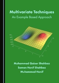 Cover Multivariate Techniques