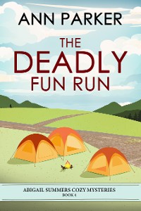 Cover The Deadly Fun Run