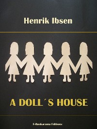 Cover A Doll's House