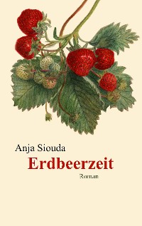 Cover Erdbeerzeit