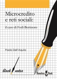 Cover Microcredito e reti sociali