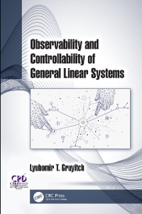 Cover Observability and Controllability of General Linear Systems