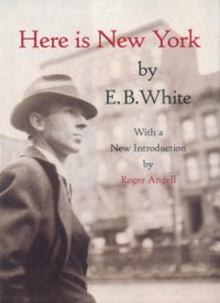 Cover Here is New York