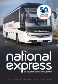 Cover National Express