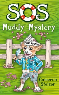 Cover SOS Muddy Mystery