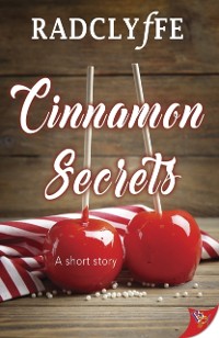 Cover Cinnamon Secrets