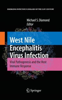 Cover West Nile Encephalitis Virus Infection
