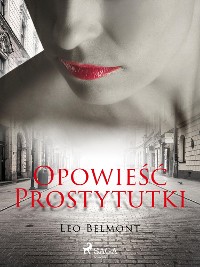 Cover Opowieść prostytutki