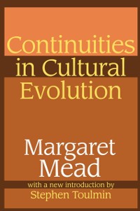 Cover Continuities in Cultural Evolution