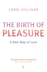 Cover The Birth Of Pleasure