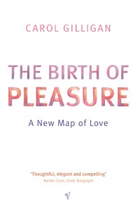 Cover Birth Of Pleasure