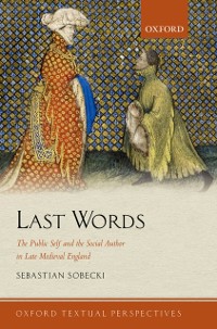 Cover Last Words