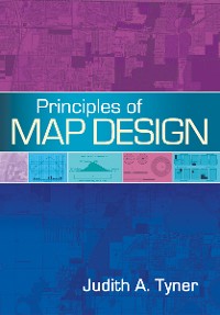 Cover Principles of Map Design