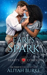 Cover Earl's Spark