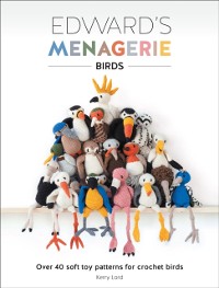 Cover Edward's Menagerie: Birds