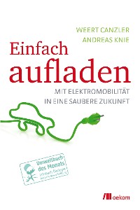 Cover Einfach aufladen