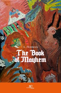 Cover The Book of Mayhem