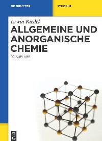 Cover Allgemeine und Anorganische Chemie