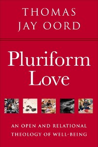 Cover Pluriform Love