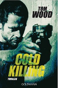 Cover Cold Killing