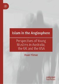 Cover Islam in the Anglosphere